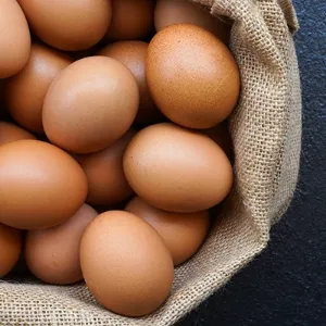 Eggs