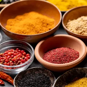 TRS Spices image