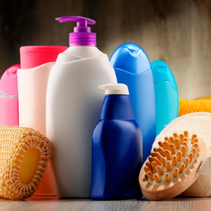 Shampoo image